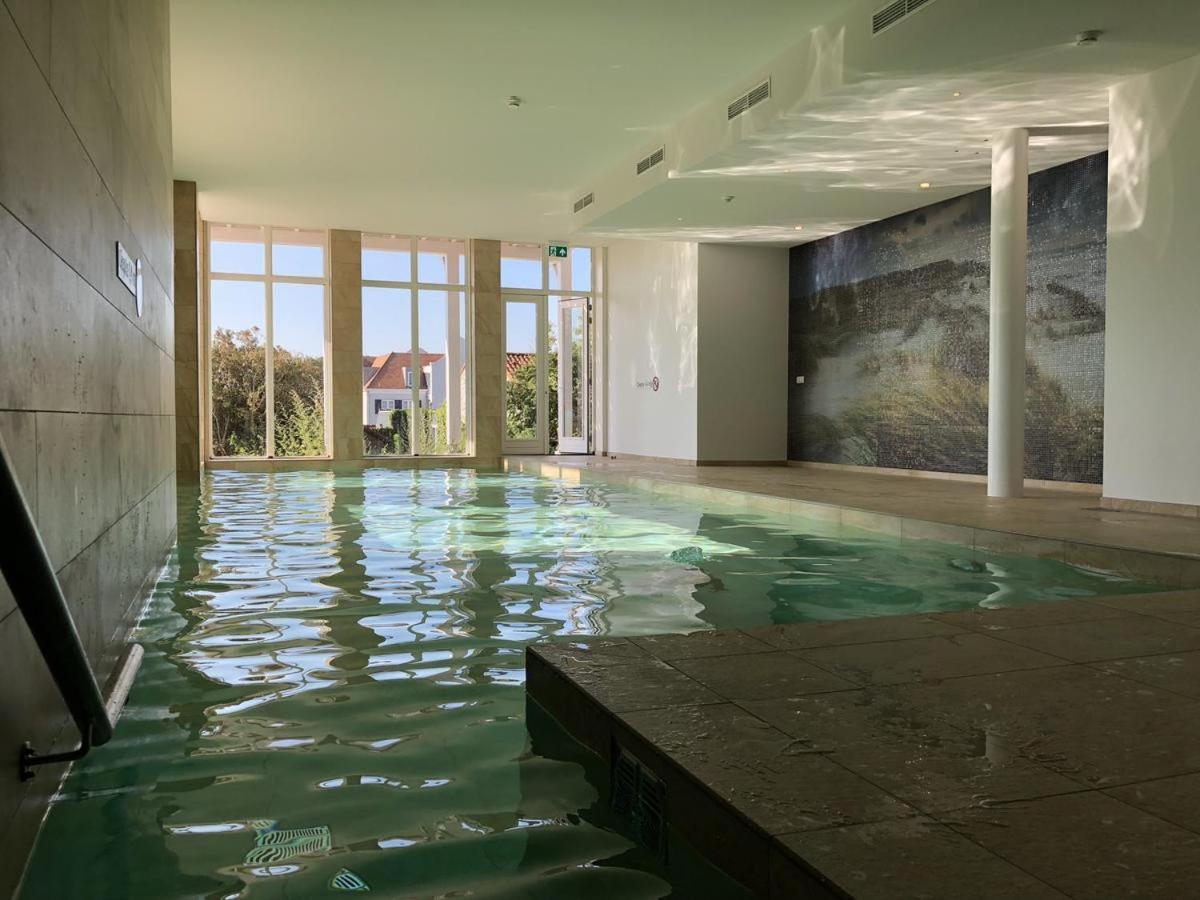 Cadzand Dream Beach, Pool And Wellness Apartment Ngoại thất bức ảnh