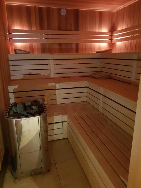 Cadzand Dream Beach, Pool And Wellness Apartment Ngoại thất bức ảnh