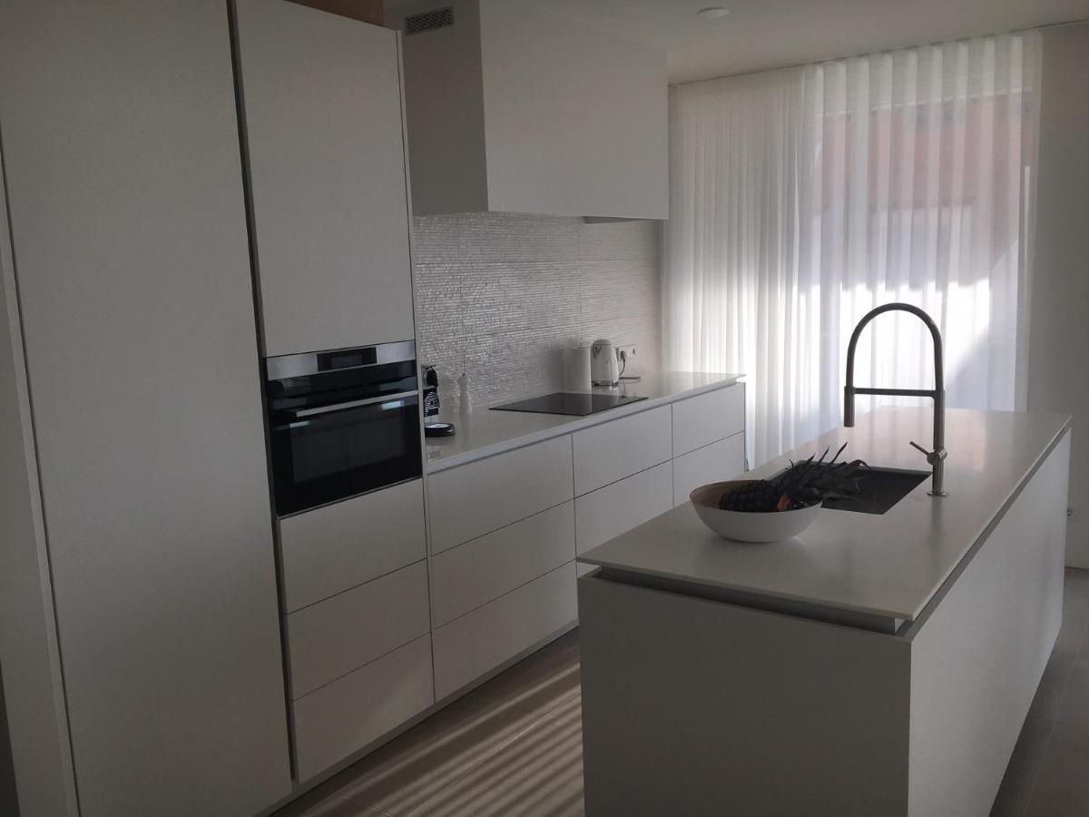 Cadzand Dream Beach, Pool And Wellness Apartment Ngoại thất bức ảnh
