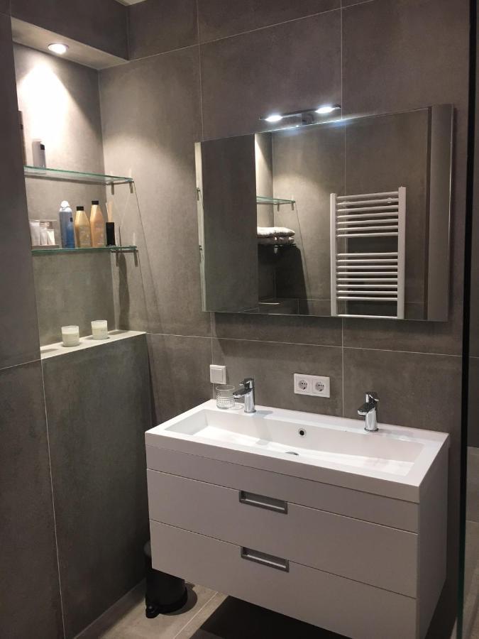 Cadzand Dream Beach, Pool And Wellness Apartment Ngoại thất bức ảnh