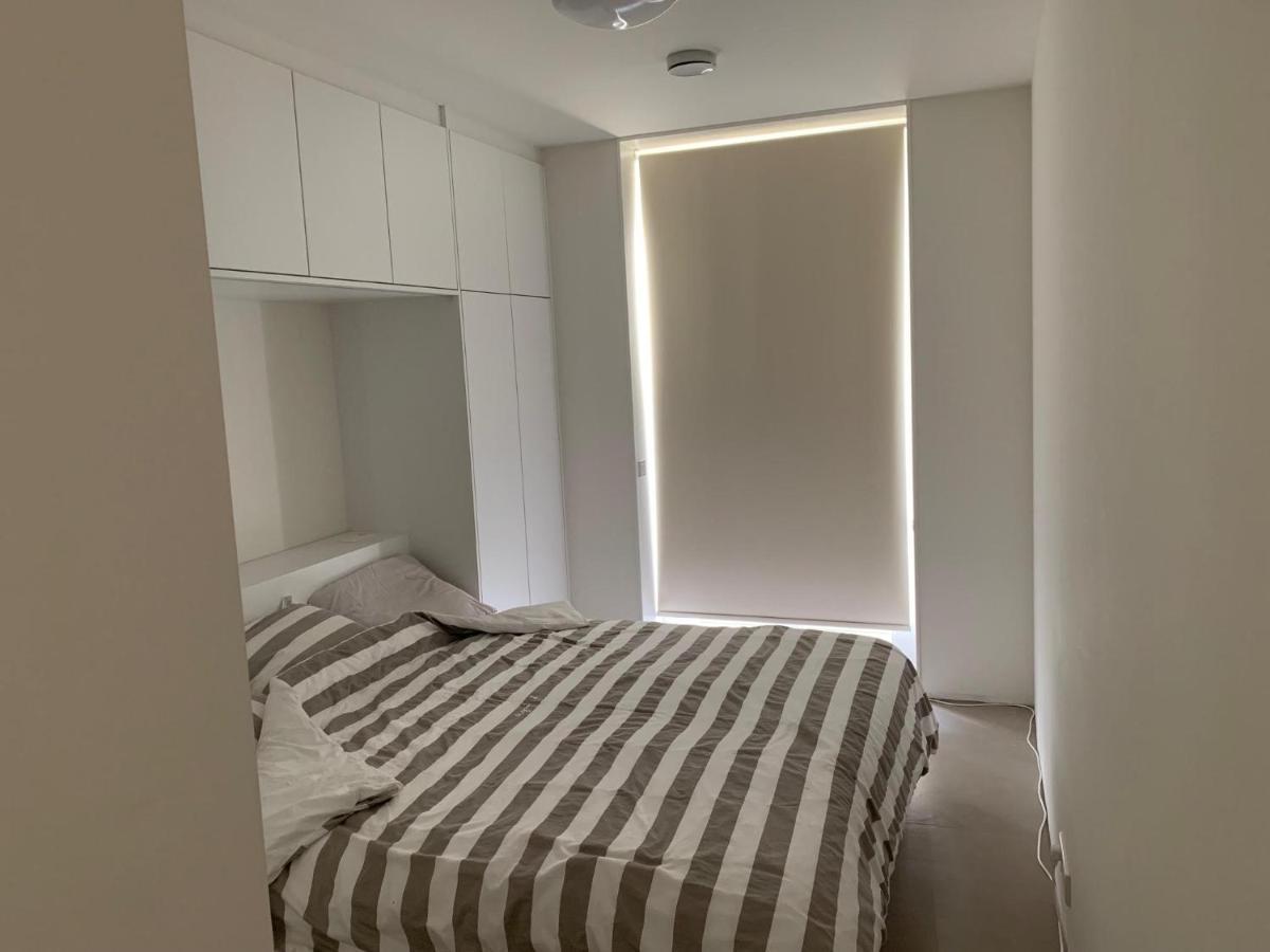 Cadzand Dream Beach, Pool And Wellness Apartment Ngoại thất bức ảnh