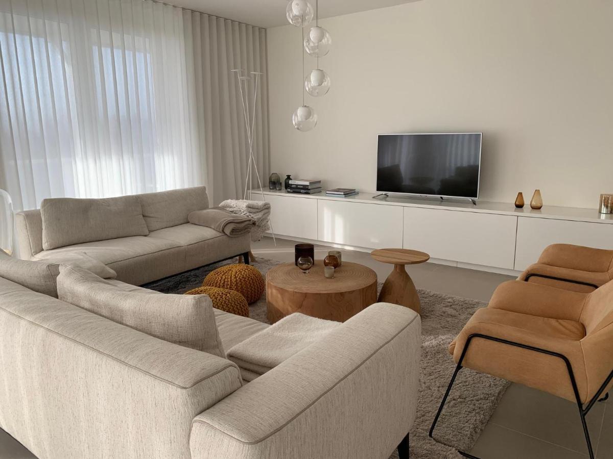 Cadzand Dream Beach, Pool And Wellness Apartment Ngoại thất bức ảnh